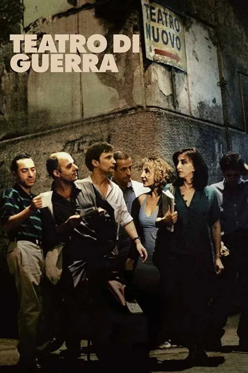 Teatro di Guerra
