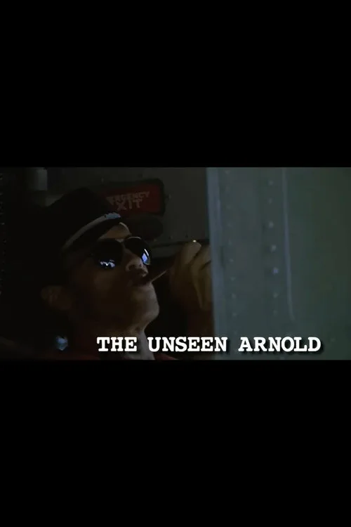 Predator: The Unseen Arnold
