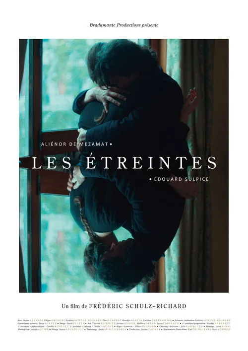 Les Étreintes