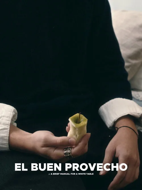 El Buen Provecho, A Brief Manual for a White Table