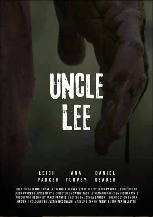 Uncle Lee
