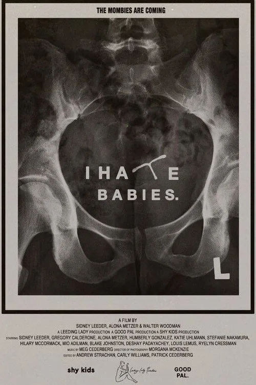 I Hate Babies