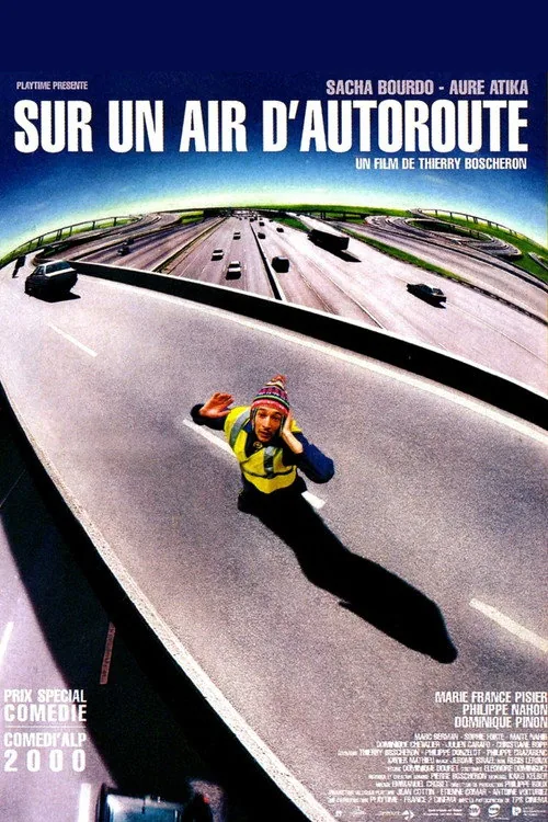 Sur un air d'autoroute