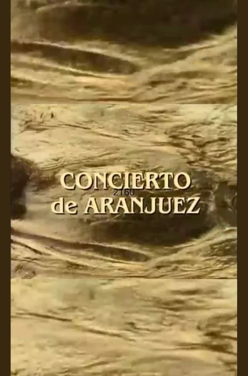 Concierto de Aranjuez