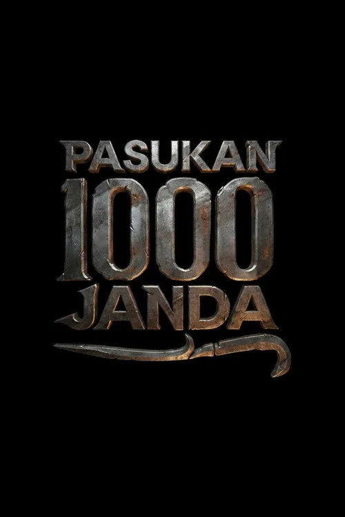 Pasukan 1000 Janda