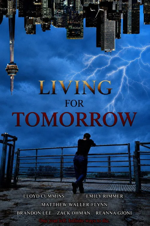 Living for Tomorrow