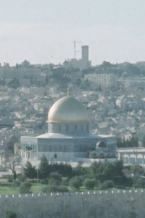 Israël, uitverkoren en gehaat