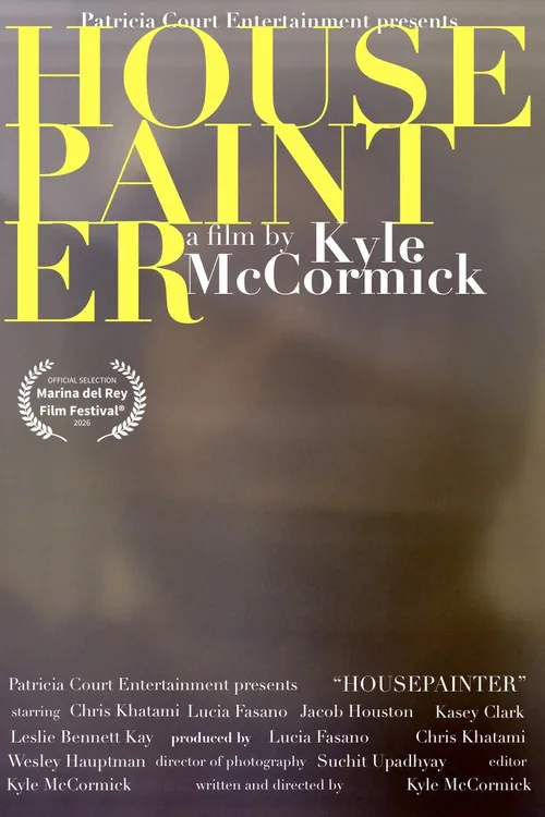 Housepainter