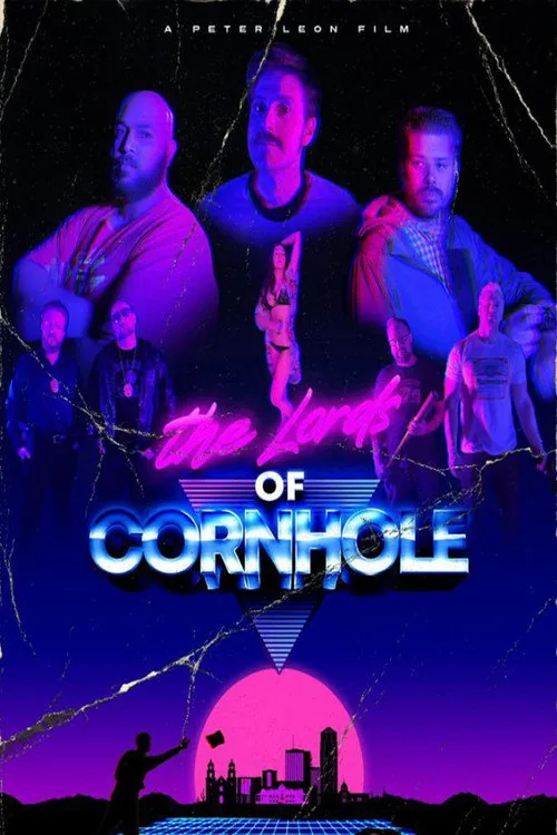 The Lords of Cornhole