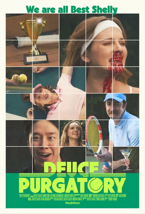 Deuce Purgatory
