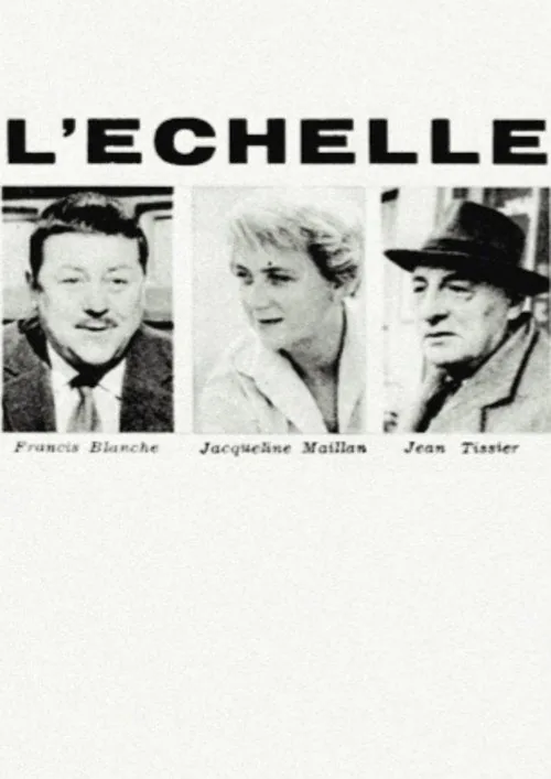 L'échelle