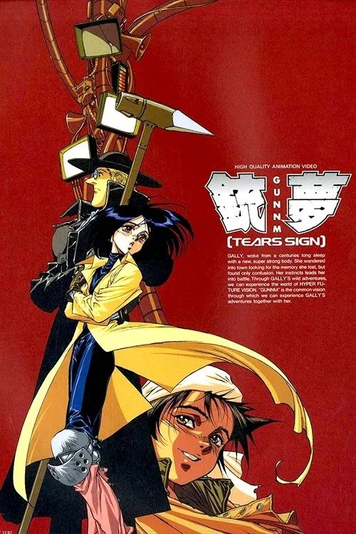 Battle Angel