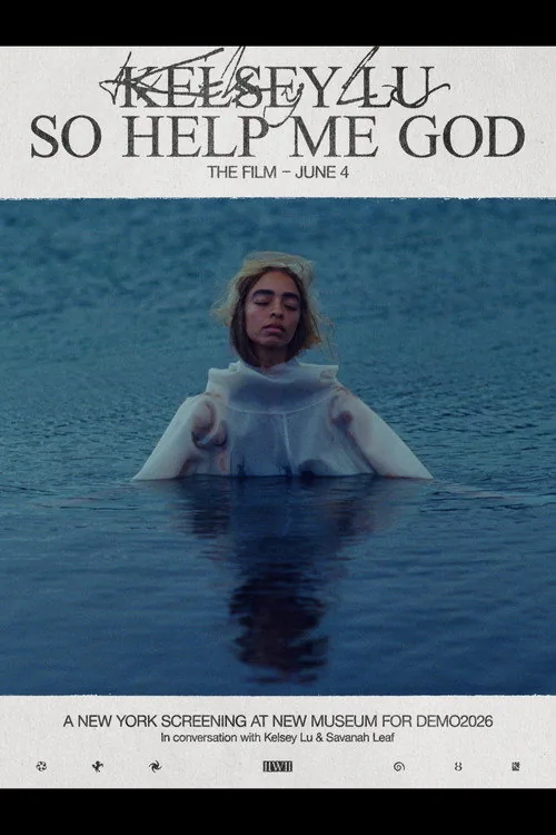 So Help Me God