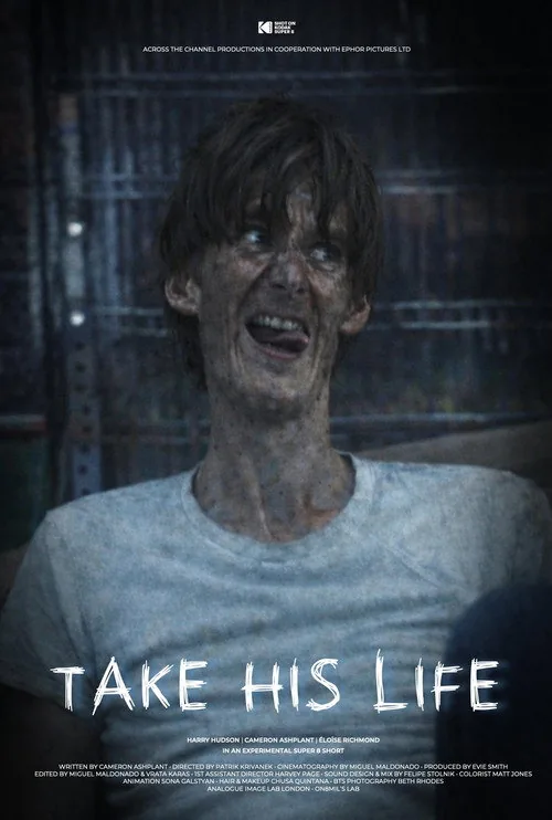 Take His Life
