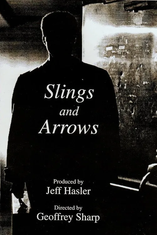 Slings & Arrows