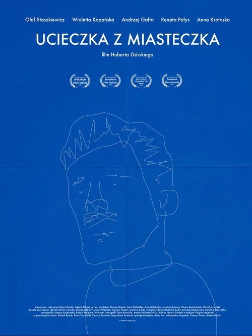 Ucieczka z miasteczka