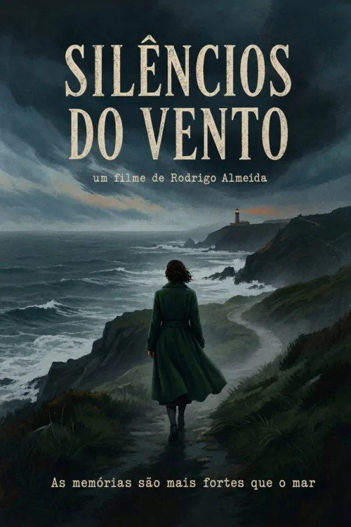 Silêncios do Vento