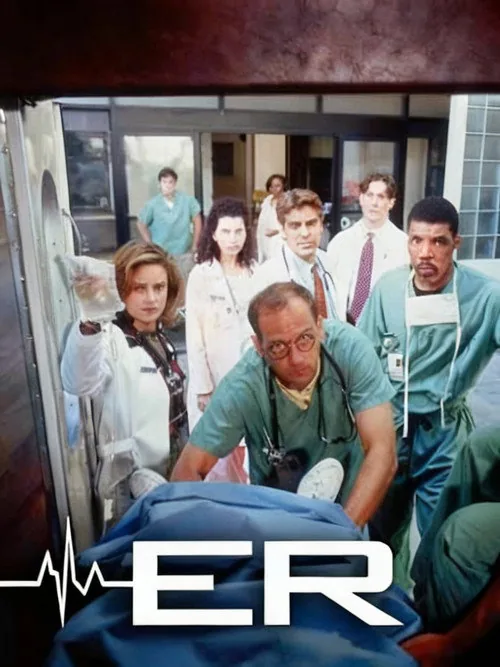 ER: 24 Hours