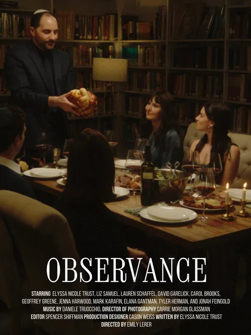 Observance