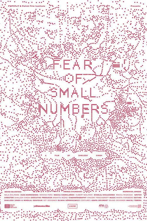 FEAR OF SMALL NUMBERS