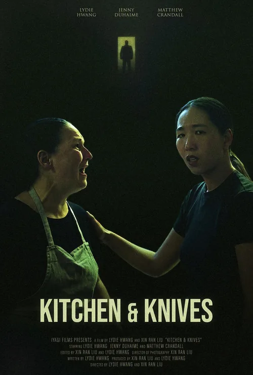 Kitchen & Knives