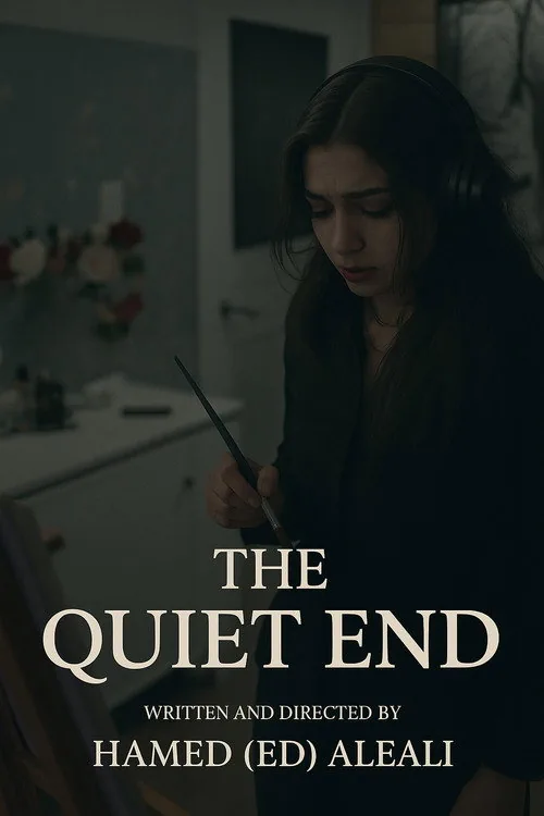 The Quiet End