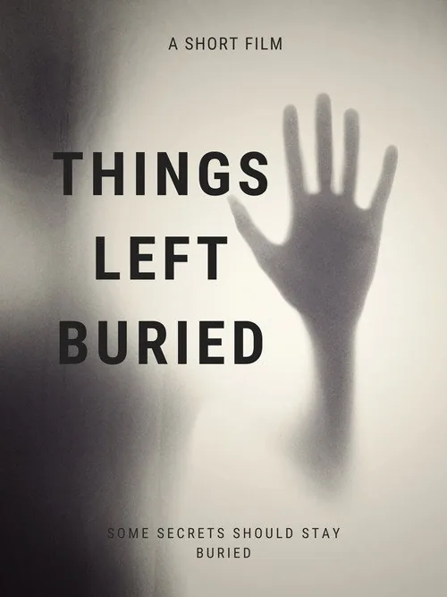 Things Left Buried