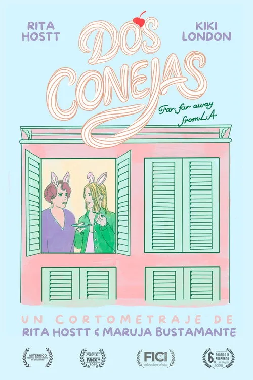 Dos Conejas, Far Far Away from LA