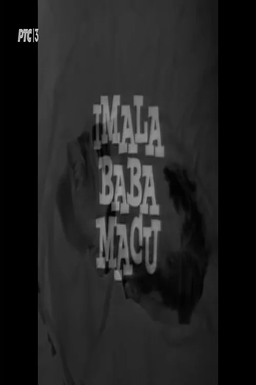 Imala baba macu