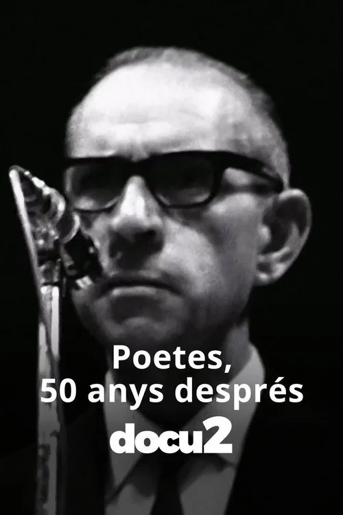 Poetes, 50 anys després