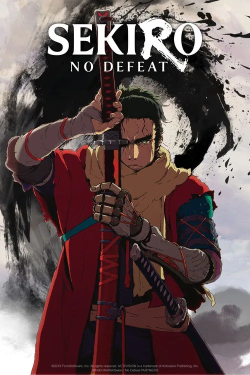 SEKIRO: NO DEFEAT