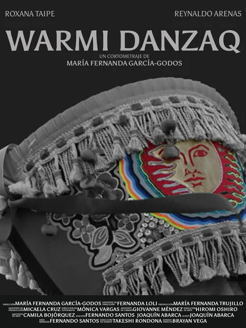 Warmi Danzaq