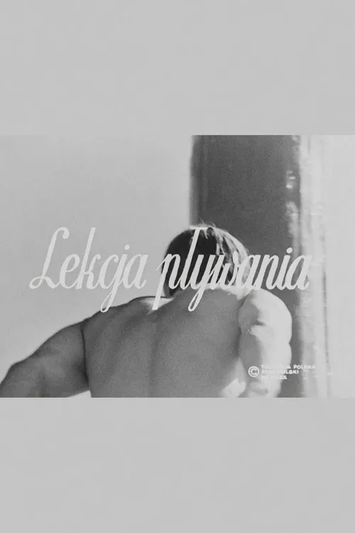 Lekcja pływania
