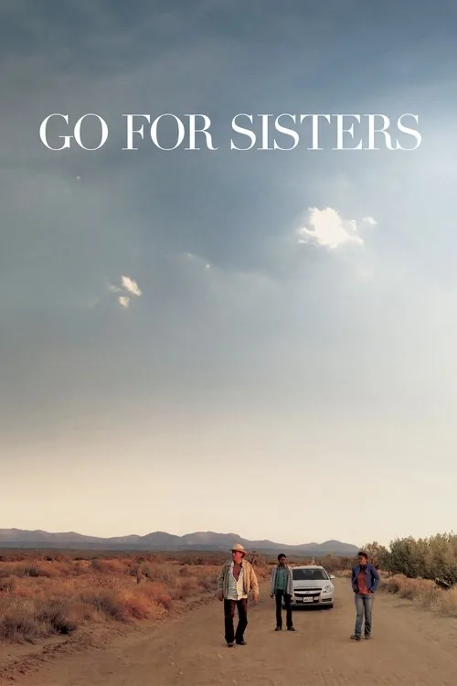 Go for Sisters