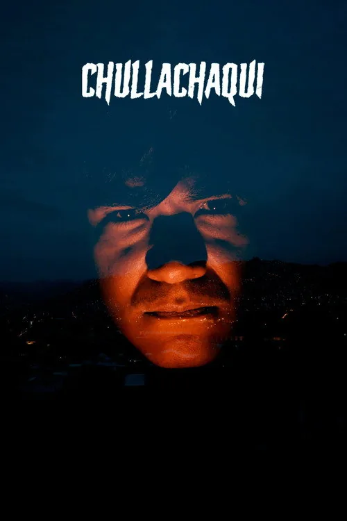 Chullachaqui