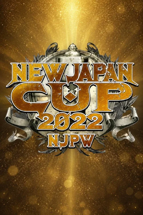 NJPW New Japan Cup 2022 - Day 9