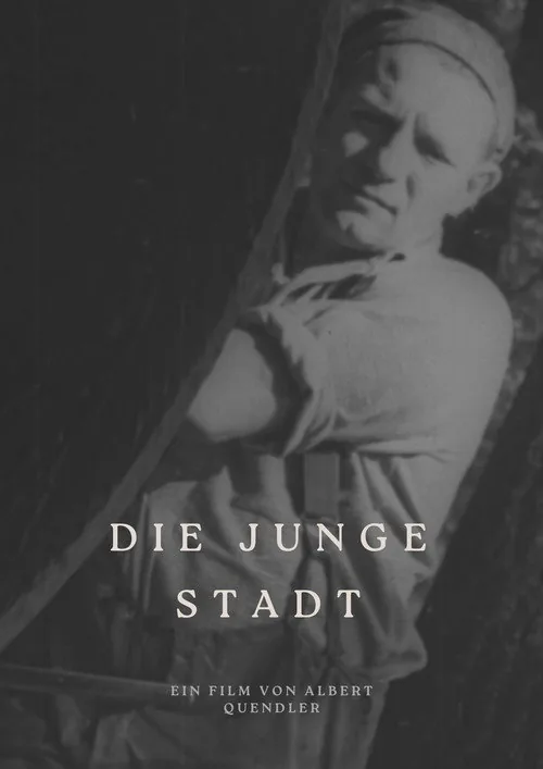 Die junge Stadt