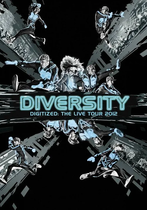 Diversity Digitized: Trapped in a Game