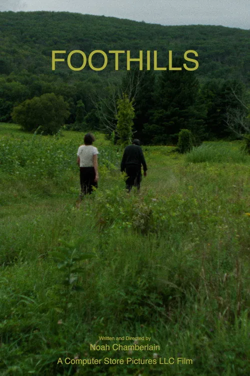 Foothills