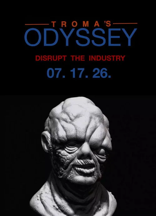 Troma’s ODYSSEY