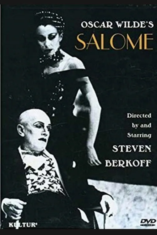 Oscar Wilde's Salome