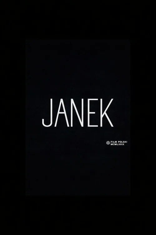 Janek