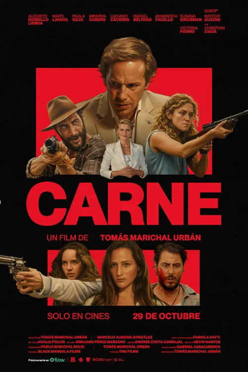 CARNE