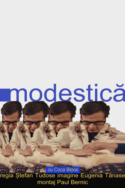 Modestică
