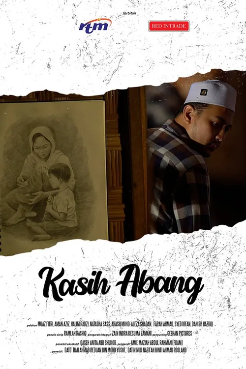Kasih Abang