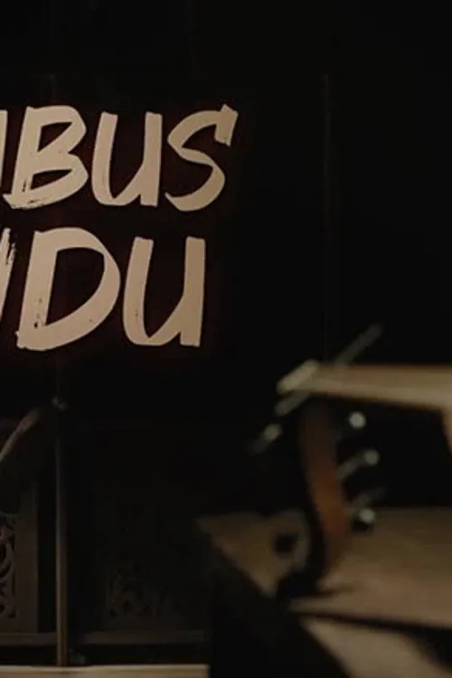 Gambus Rindu
