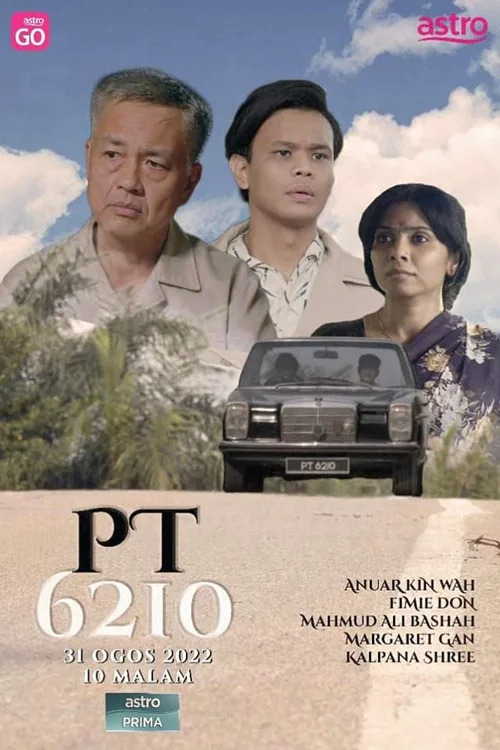 PT 6210