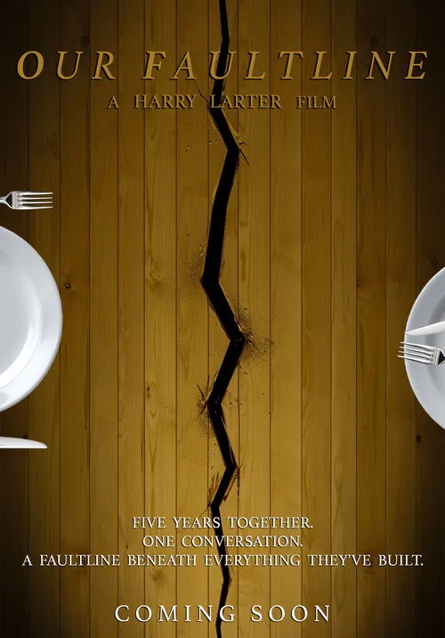 Our Faultline