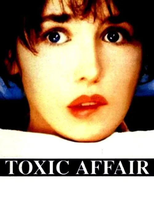Toxic Affair - Die Fesseln der Liebe