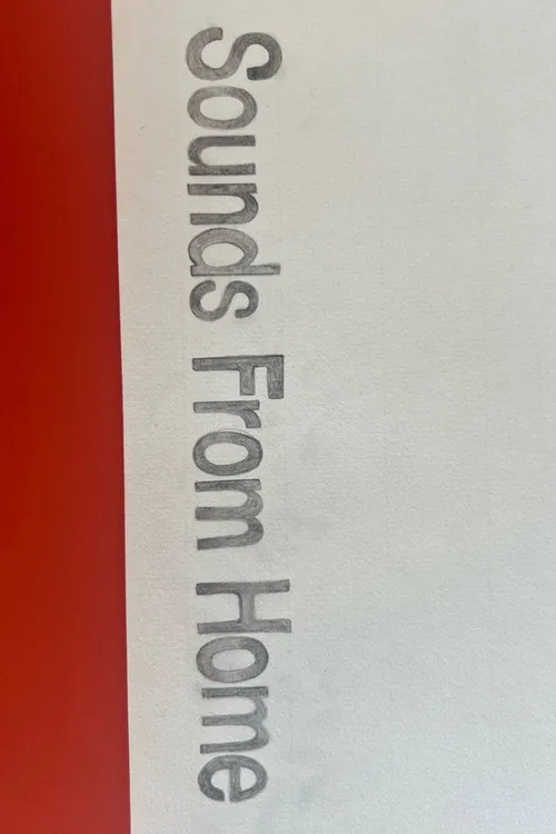 Sounds From Home